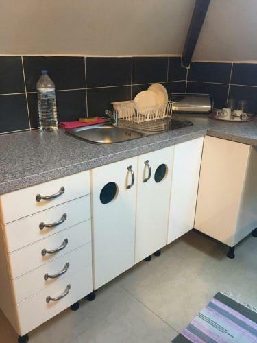 Apartamento Room Near The Center With Bathroom And Kitchen