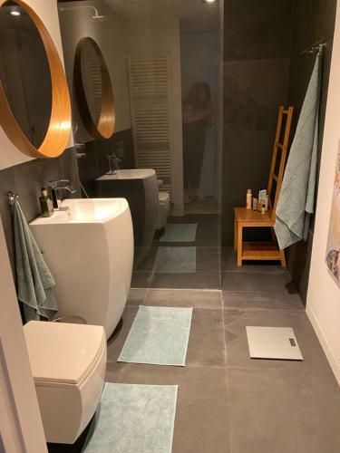 Apartamento Appartement Moderne Centre De Bruxelles