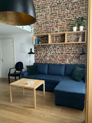 Apartamento Appartement Moderne Centre De Bruxelles