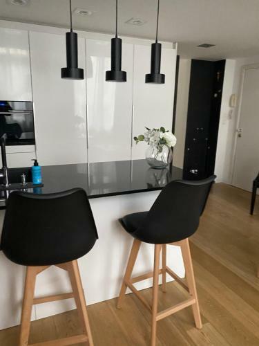 Apartamento Appartement Moderne Centre De Bruxelles