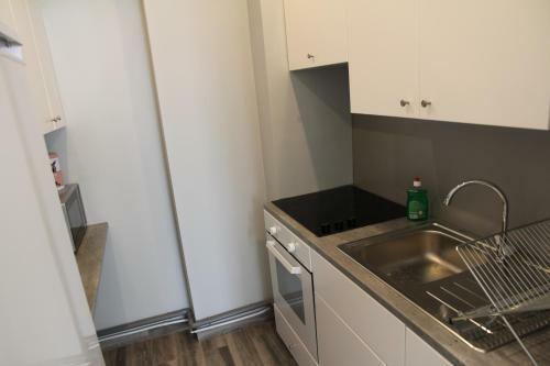Apartamento Superbe Appartement En R�sidence