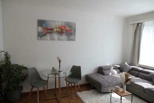 Apartamento Superbe Appartement En R�sidence