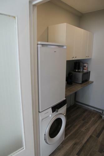 Apartamento Superbe Appartement En R�sidence