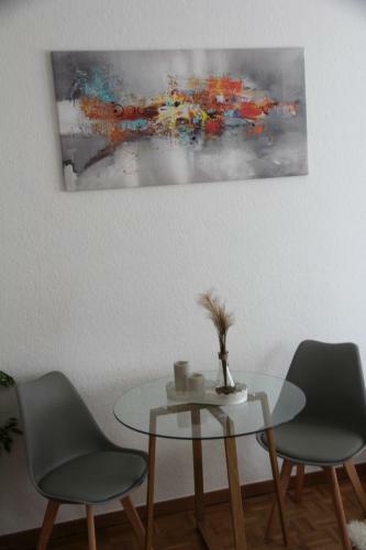 Apartamento Superbe Appartement En R�sidence