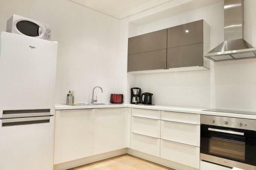 Apartamento R�sidence Capitale - City Center
