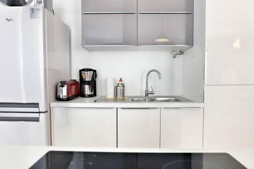 Apartamento R�sidence Capitale - City Center