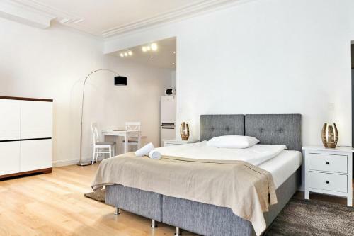 Apartamento R�sidence Capitale - City Center