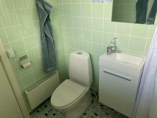 Apartamento Agerbro