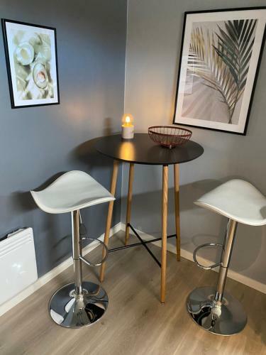 Apartamento Agerbro