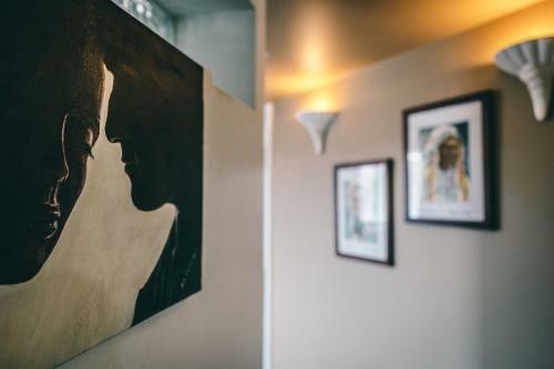 Apartamento The Elowen Suite - Downtown