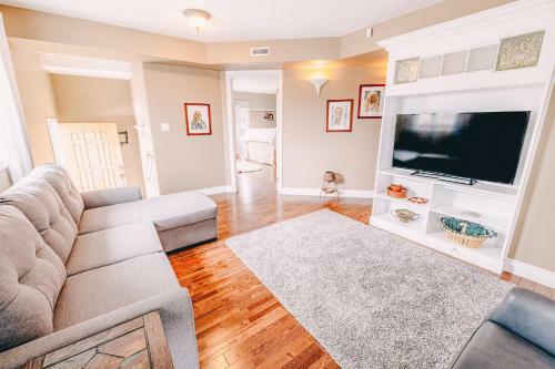 Apartamento The Elowen Suite - Downtown
