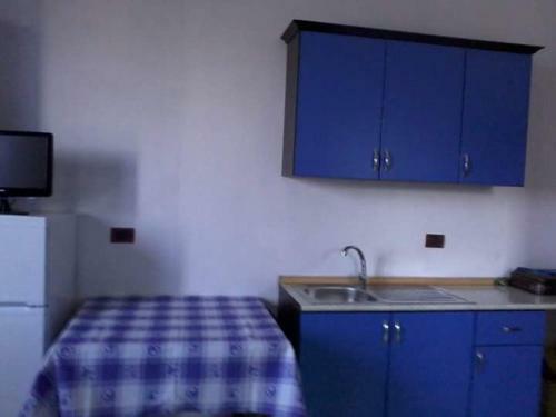 Apartamento Holiday