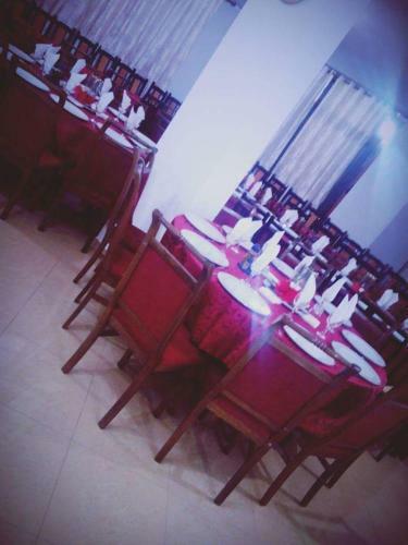 Apartamento Holiday