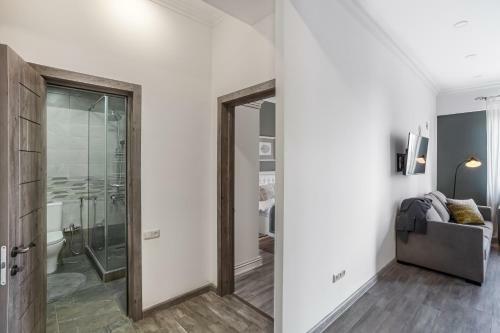 Apartamento Heart Of Yerevan - Self Checkin - Netflix