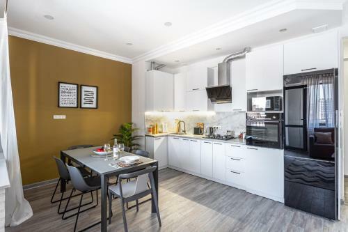 Apartamento Heart Of Yerevan - Self Checkin - Netflix