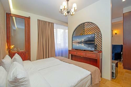 Cartez Hotel