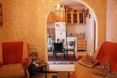 Luxury Apartment On Abovyan Street