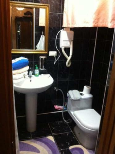Luxury Apartment On Abovyan Street