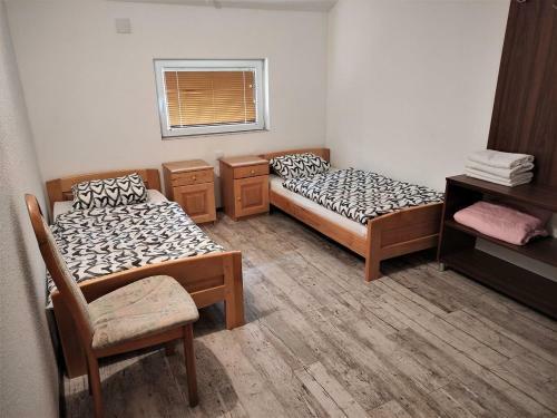 Bed & Breakfast Apatments Radoja - Pliva