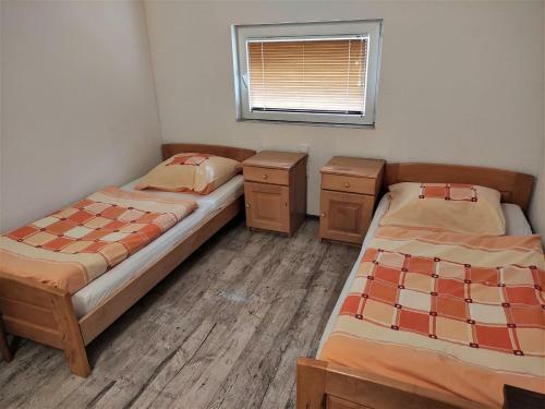 Bed & Breakfast Apatments Radoja - Pliva