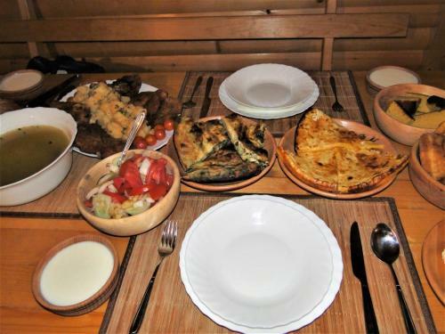 Bed & Breakfast Apatments Radoja - Pliva