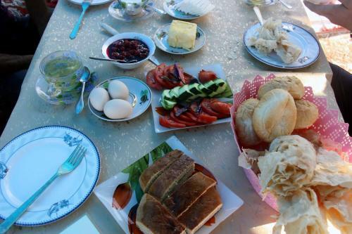 Hostal Ghazaryan Guest House
