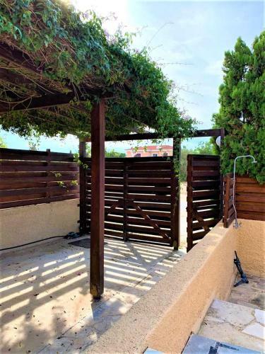 Villa Anastasia ,150 M To Coral Bay Beach