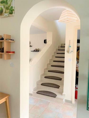 Villa Anastasia ,150 M To Coral Bay Beach