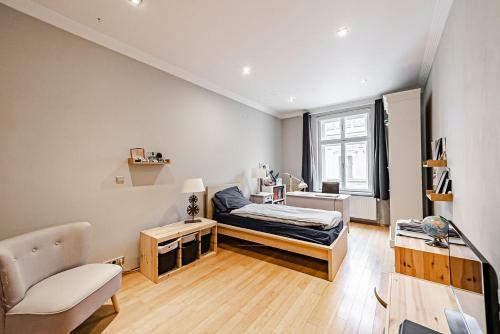 Bed & Breakfast Brno Atlantis