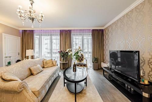 Bed & Breakfast Brno Lux City