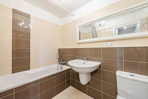 Bed & Breakfast Brno Lux City