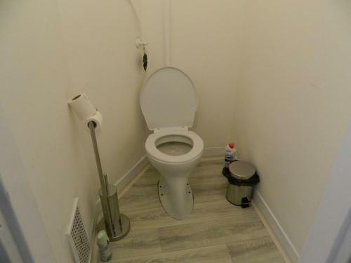 Apartm�n U Kl�?tera