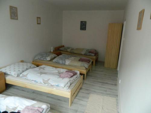 Apartm�n U Kl�?tera