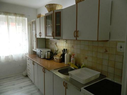 Apartm�n U Kl�?tera