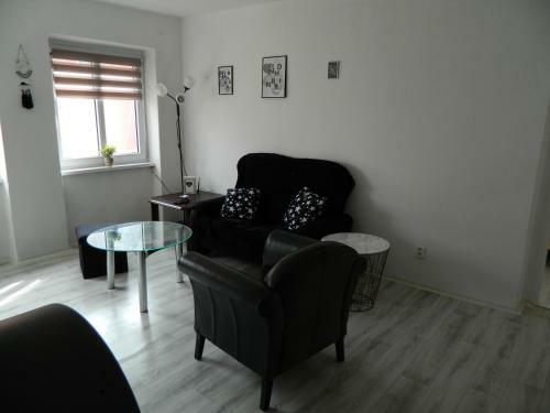 Apartm�n U Kl�?tera