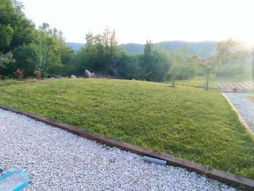 Stolac Country House With Pool