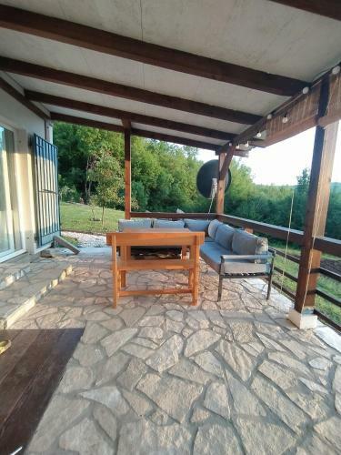 Stolac Country House With Pool