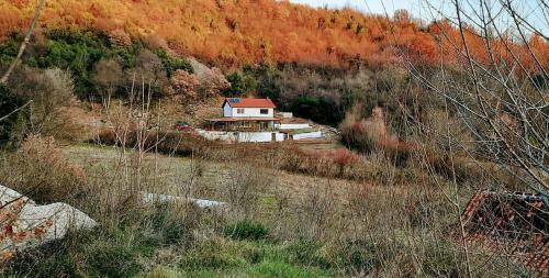Stolac Country House With Pool