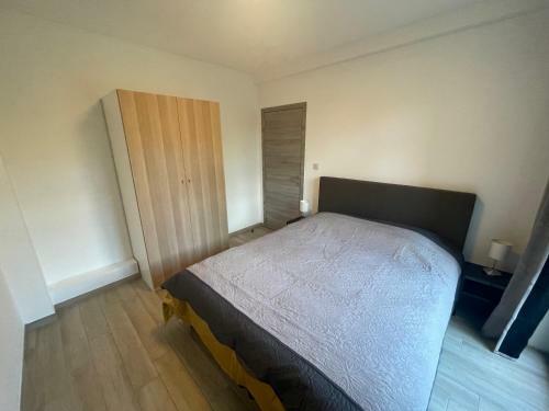 Apartamento Appartement 3 Chambres Deluxe