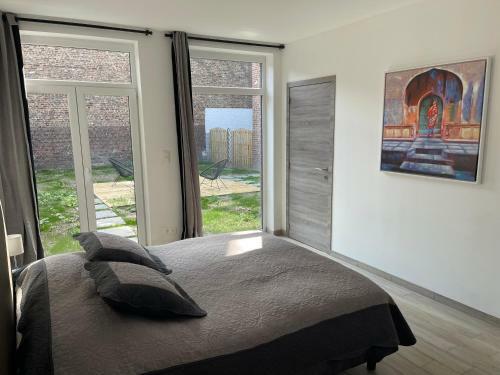 Apartamento Appartement 3 Chambres Deluxe