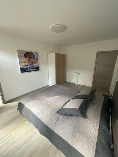 Apartamento Appartement 3 Chambres Deluxe