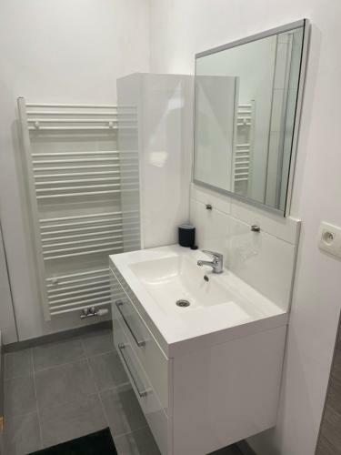 Apartamento Appartement 3 Chambres Deluxe