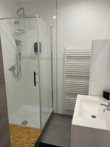 Apartamento Appartement 3 Chambres Deluxe