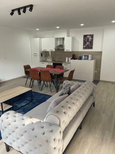 Apartamento Appartement 3 Chambres Deluxe