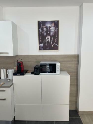 Apartamento Appartement 3 Chambres Deluxe