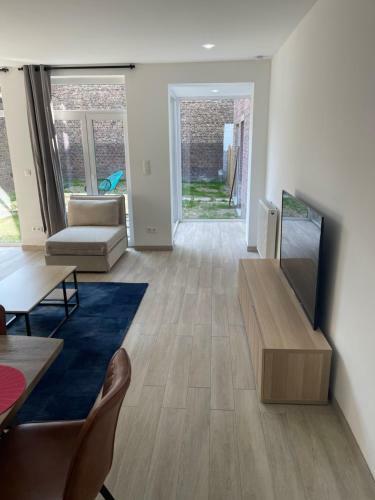 Apartamento Appartement 3 Chambres Deluxe