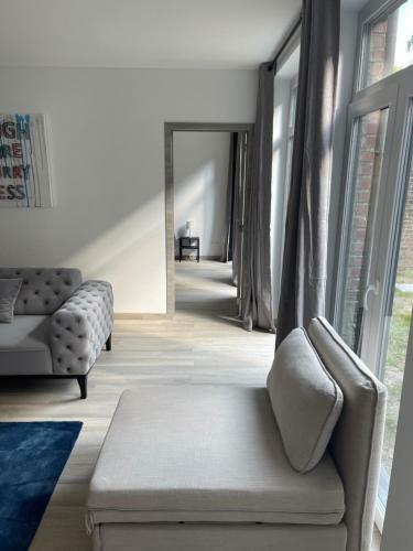 Apartamento Appartement 3 Chambres Deluxe