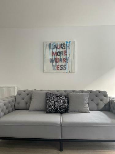 Apartamento Appartement 3 Chambres Deluxe
