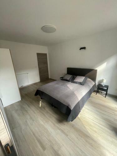 Apartamento Appartement 3 Chambres Deluxe