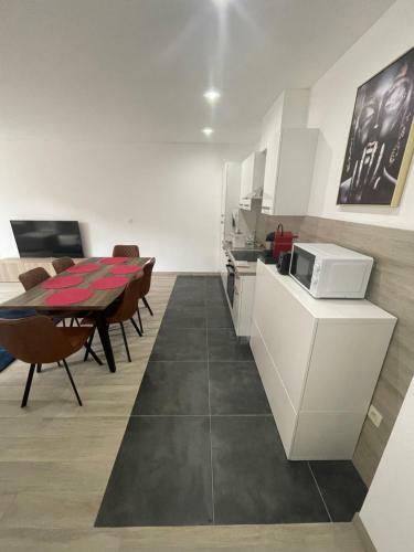 Apartamento Appartement 3 Chambres Deluxe